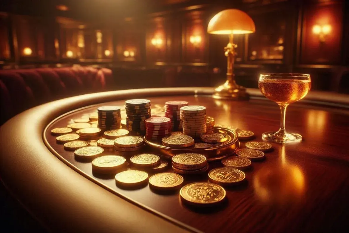 Vipsta Casino